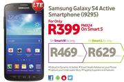 Samsung Galaxy S4 Active Smartphone(i9295)-On Smart S