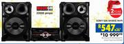 Sony 625 Shake Hi-Fi-22000 Pmpo