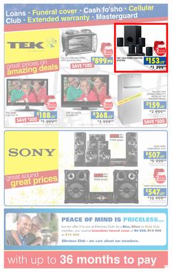 Ellerines : (18 Oct - 21 Nov 2013), page 17