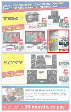 Ellerines : (18 Oct - 21 Nov 2013), page 17