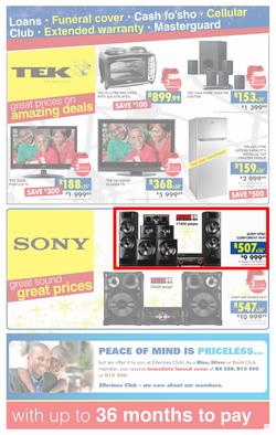 Ellerines : (18 Oct - 21 Nov 2013), page 17