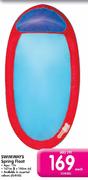 Swimways Spring Float-Each