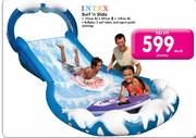 Intex Surf'n Slide-Each