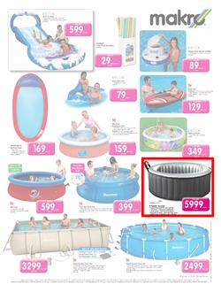 Makro : Get More Live Better Sale (22 Oct - 28 Oct 2013), page 17