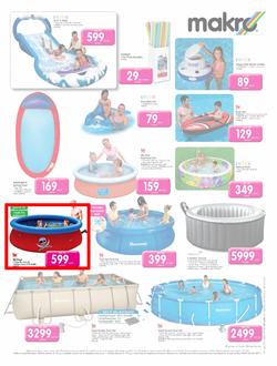 Makro : Get More Live Better Sale (22 Oct - 28 Oct 2013), page 17