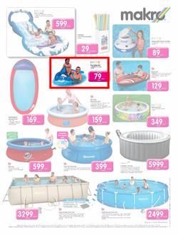 Makro : Get More Live Better Sale (22 Oct - 28 Oct 2013), page 17