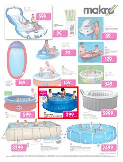 Makro : Get More Live Better Sale (22 Oct - 28 Oct 2013), page 17