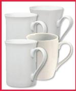 Clicks Classic Mugs Each