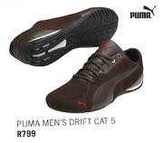 Puma Men's Drift Cat 5