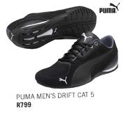 Puma Men's Drift Cat 5