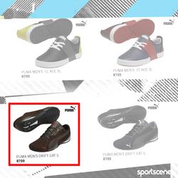 Sportscene : Shoes Are Boring Wear Sneakers Converse (19 Nov 2013 - While Stocks Last), page 17