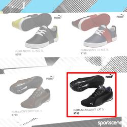 Sportscene : Shoes Are Boring Wear Sneakers Converse (19 Nov 2013 - While Stocks Last), page 17