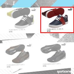 Sportscene : Shoes Are Boring Wear Sneakers Converse (19 Nov 2013 - While Stocks Last), page 17