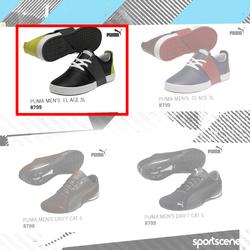 Sportscene : Shoes Are Boring Wear Sneakers Converse (19 Nov 2013 - While Stocks Last), page 17