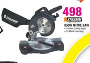 Stramm 850W Mitre Saw