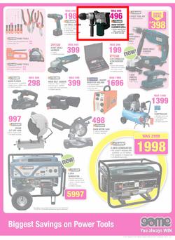 Game : Save Money Live Better (31 Jul - 6 Aug 2013), page 17