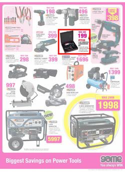 Game : Save Money Live Better (31 Jul - 6 Aug 2013), page 17