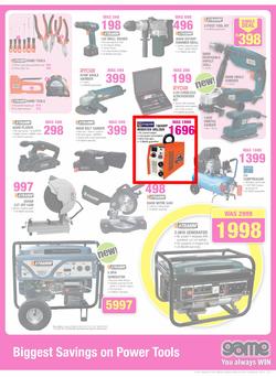 Game : Save Money Live Better (31 Jul - 6 Aug 2013), page 17