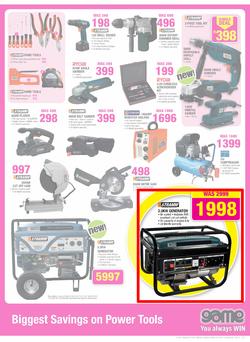 Game : Save Money Live Better (31 Jul - 6 Aug 2013), page 17