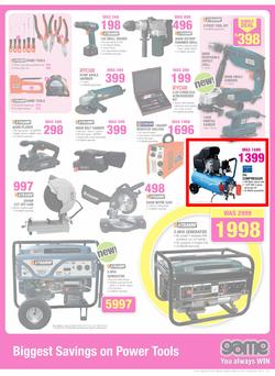 Game : Save Money Live Better (31 Jul - 6 Aug 2013), page 17