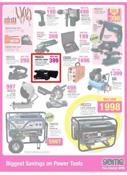 Game : Save Money Live Better (31 Jul - 6 Aug 2013), page 17