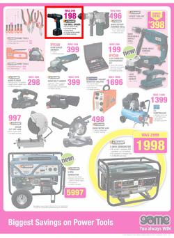 Game : Save Money Live Better (31 Jul - 6 Aug 2013), page 17