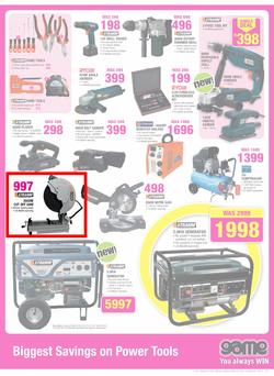 Game : Save Money Live Better (31 Jul - 6 Aug 2013), page 17