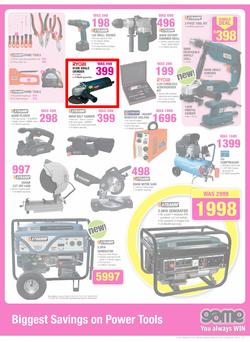 Game : Save Money Live Better (31 Jul - 6 Aug 2013), page 17