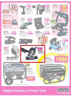 Game : Save Money Live Better (31 Jul - 6 Aug 2013), page 17