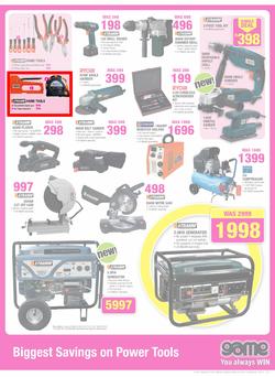 Game : Save Money Live Better (31 Jul - 6 Aug 2013), page 17