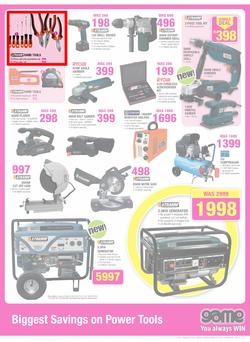 Game : Save Money Live Better (31 Jul - 6 Aug 2013), page 17