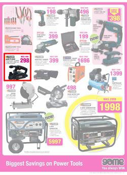 Game : Save Money Live Better (31 Jul - 6 Aug 2013), page 17