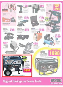 Game : Save Money Live Better (31 Jul - 6 Aug 2013), page 17