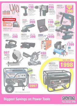 Game : Save Money Live Better (31 Jul - 6 Aug 2013), page 17