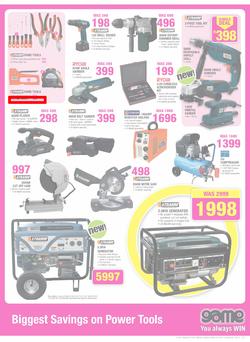 Game : Save Money Live Better (31 Jul - 6 Aug 2013), page 17