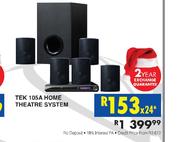 Tek Home Theatre System 105A