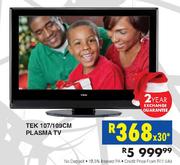 Tek 107/109cm Plasma TV