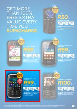 Cell C : Believe (1 Dec 2013 - 31 Jan 2014), page 17