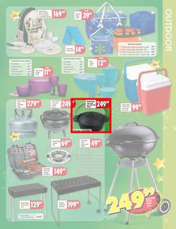 Shoprite : Extra Special Low Price Christmas (18 Nov - 25 Dec 2013), page 17