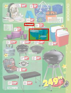 Shoprite : Extra Special Low Price Christmas (18 Nov - 25 Dec 2013), page 17