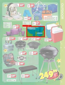 Shoprite : Extra Special Low Price Christmas (18 Nov - 25 Dec 2013), page 17