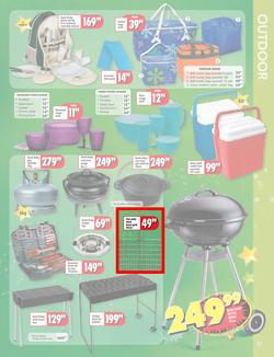 Shoprite : Extra Special Low Price Christmas (18 Nov - 25 Dec 2013), page 17