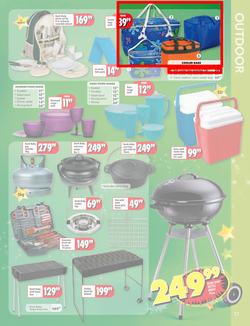 Shoprite : Extra Special Low Price Christmas (18 Nov - 25 Dec 2013), page 17