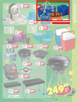 Shoprite : Extra Special Low Price Christmas (18 Nov - 25 Dec 2013), page 17