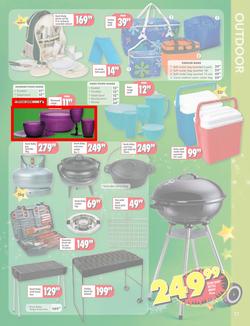 Shoprite : Extra Special Low Price Christmas (18 Nov - 25 Dec 2013), page 17