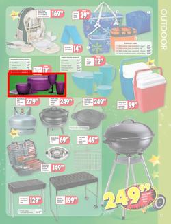 Shoprite : Extra Special Low Price Christmas (18 Nov - 25 Dec 2013), page 17