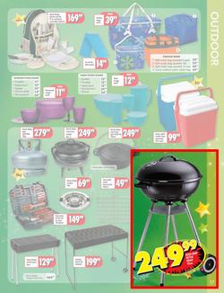 Shoprite : Extra Special Low Price Christmas (18 Nov - 25 Dec 2013), page 17