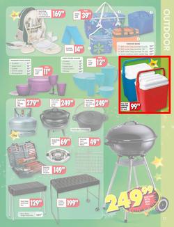 Shoprite : Extra Special Low Price Christmas (18 Nov - 25 Dec 2013), page 17