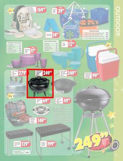 Shoprite : Extra Special Low Price Christmas (18 Nov - 25 Dec 2013), page 17