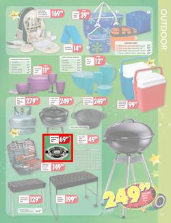 Shoprite : Extra Special Low Price Christmas (18 Nov - 25 Dec 2013), page 17